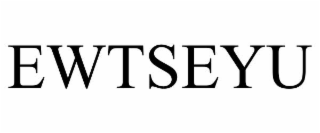 ewtseyu
