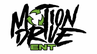 motion drive ent