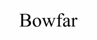 bowfar