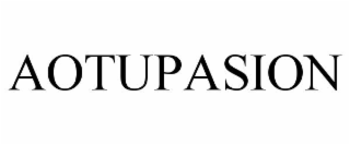 aotupasion