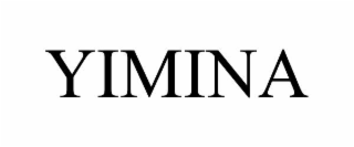 yimina