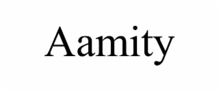aamity