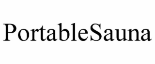 portablesauna