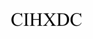 cihxdc
