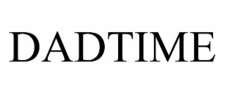 dadtime