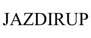 jazdirup