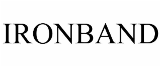 ironband