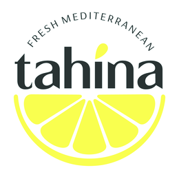 tahina fresh mediterranean