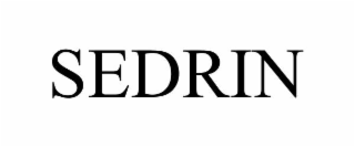 sedrin