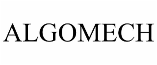 algomech