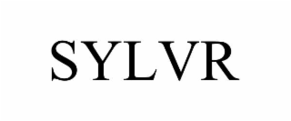 sylvr
