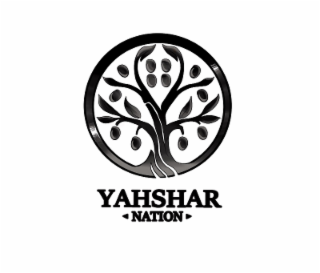 yahshar nation
