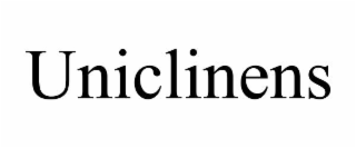 uniclinens