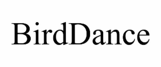 birddance