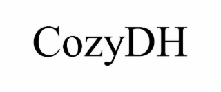 cozydh