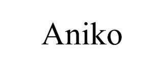 aniko
