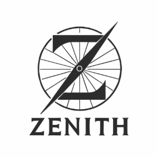 z zenith