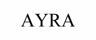 ayra