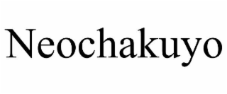 neochakuyo