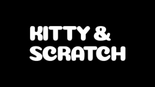 kitty & scratch