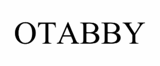 otabby