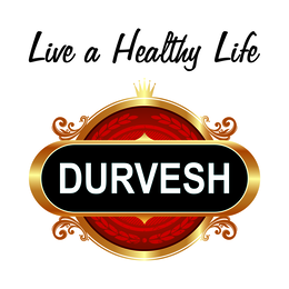 durvesh live a healthy life