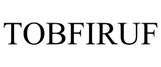 tobfiruf