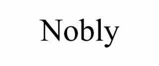 nobly