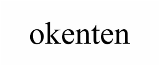 okenten