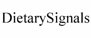 dietarysignals