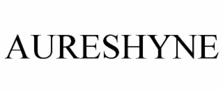 aureshyne