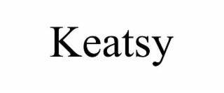 keatsy