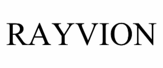 rayvion