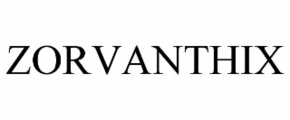 zorvanthix