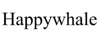 happywhale