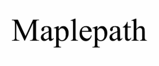 maplepath
