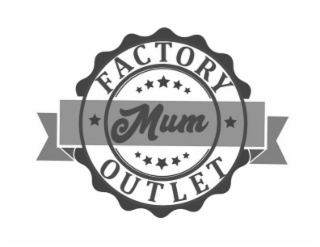 mum factory outlet
