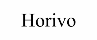 horivo