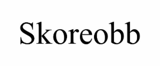 skoreobb