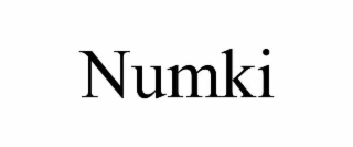 numki