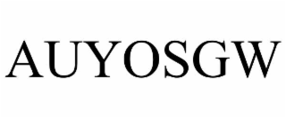 auyosgw