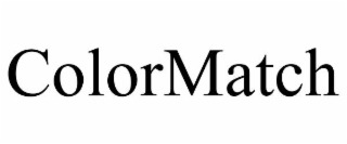 colormatch