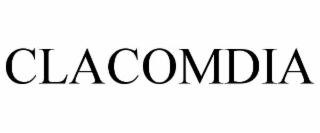 clacomdia