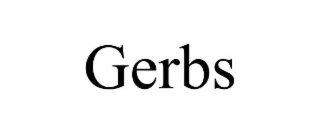 gerbs