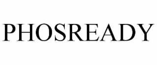 phosready