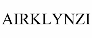 airklynzi