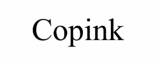 copink