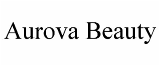 aurova beauty