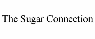 the sugar connection