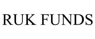 ruk funds